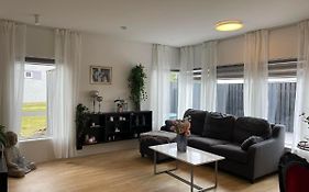 Spacious 3BR Condo near Blue lagoon 15M Airport 9M